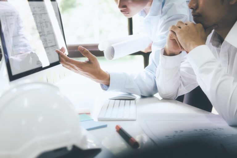 How Construction Companies Are Using Offshore Teams to Scale Engineering and Compliance Operations