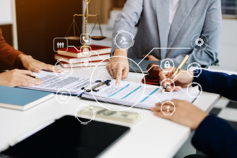 How Insurance Companies Are Building Offshore Teams for Regulated Claims Processing