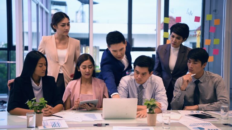 How Nonprofits and NGOs Use Offshore Operations Teams to Maximize Mission Impact