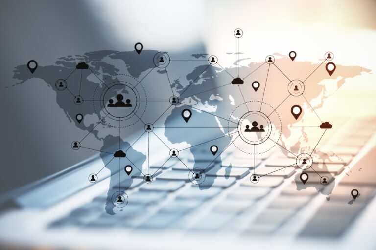 How to Build and Manage Multi-Country Offshore Operations