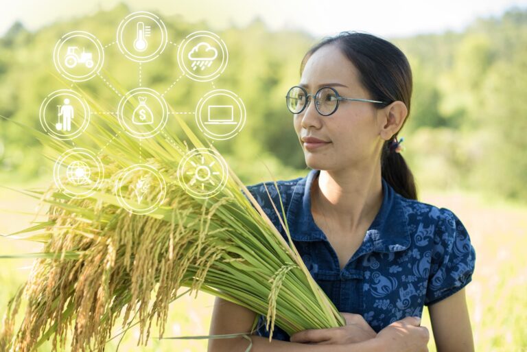 Offshore Operations for Agribusiness: How Food and Supply Chain Companies Scale Procurement, Finance, and Administration