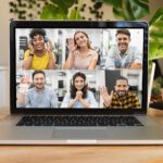 Thumbnail for L’employé-roi : l’art de fédérer son équipe en télétravail