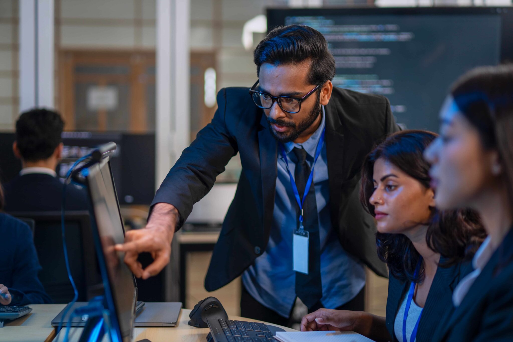 Top 10 sectores que obtienen los mayores beneficios del outsourcing