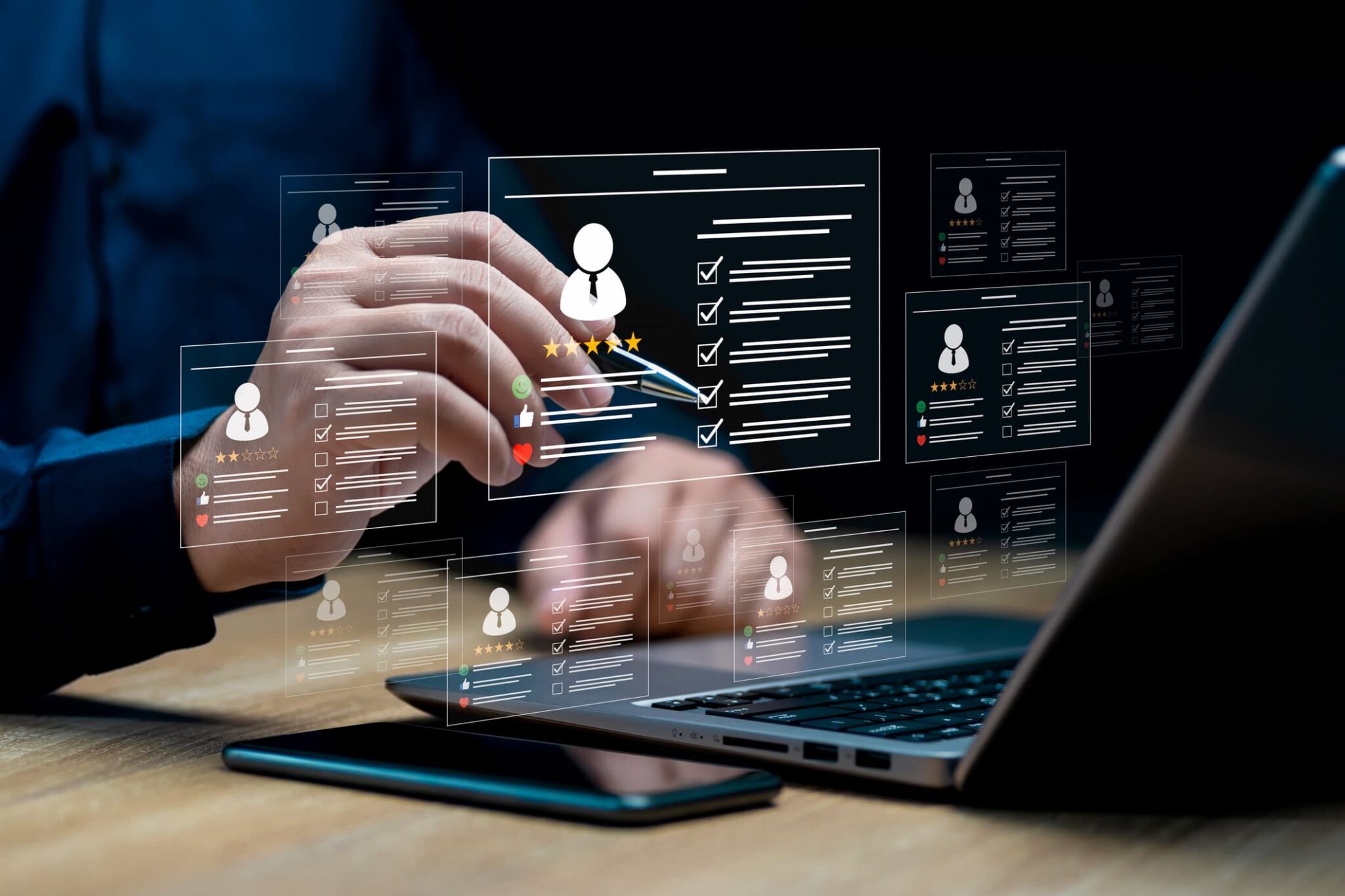 Les ATS : définition, fonctionnement et avantages