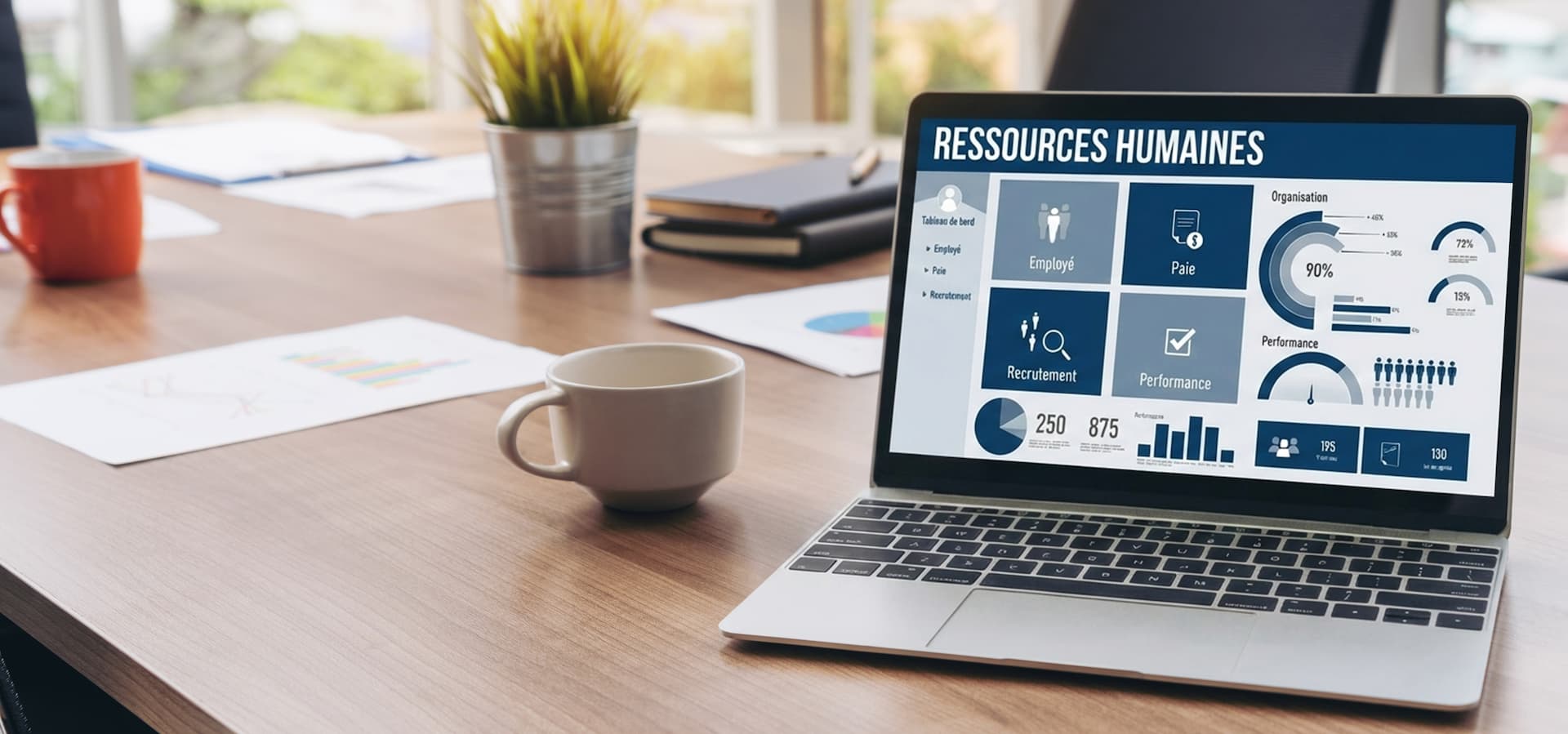 Les KPIs à utiliser dans les outils de recrutement