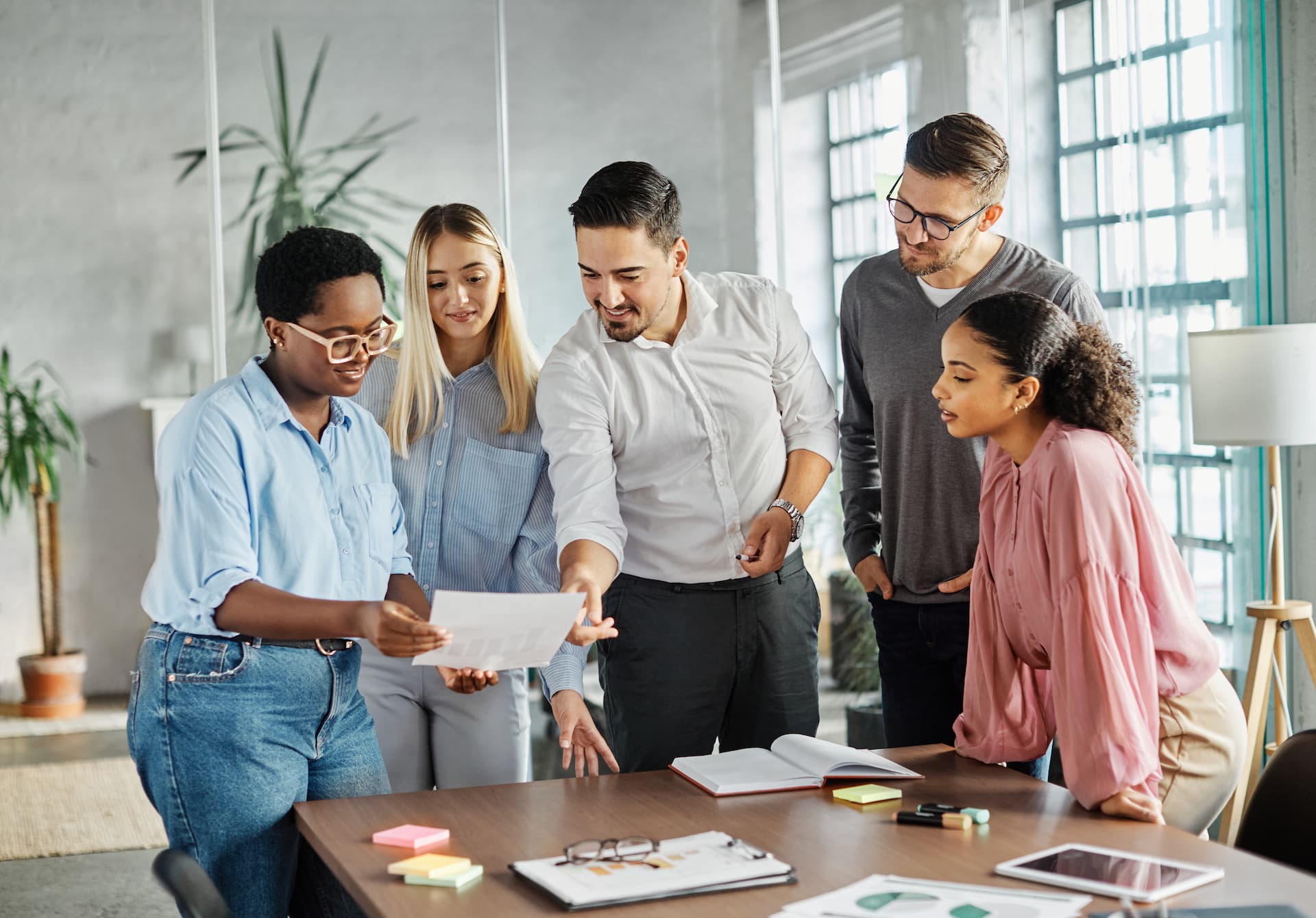As 7 funções a externalizar para impulsionar o desempenho da sua empresa