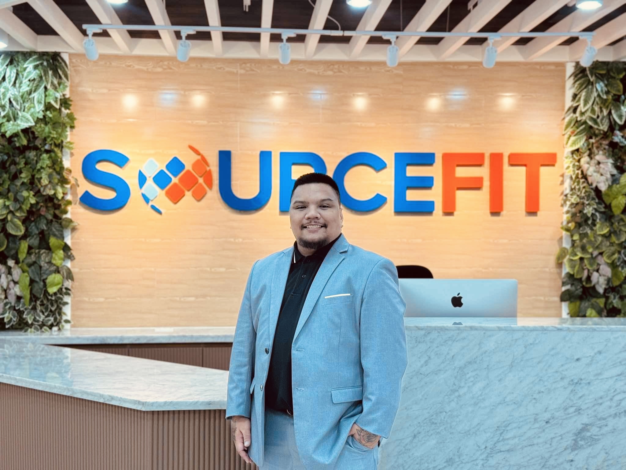 How Sourcefit’s Chief Learning Officer Awardee turned daily learning into a career worth celebrating