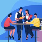 Thumbnail for What great company culture looks like that encourages you to work with purpose