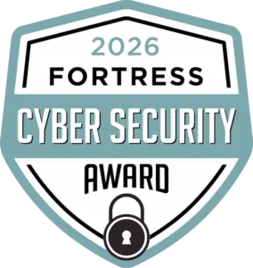 Fortress Cyber Security Award 2026