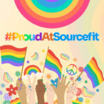 Thumbnail for Our team on what #ProudAtSourcefit means in an LGBTQI+ inclusive workplace