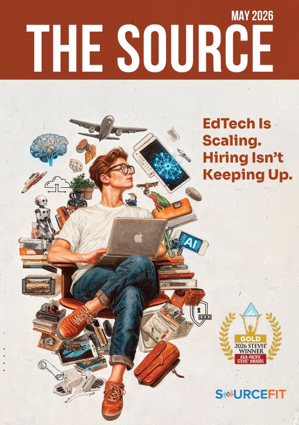 EdTech Is Scaling. Hiring Isn’t Keeping Up
