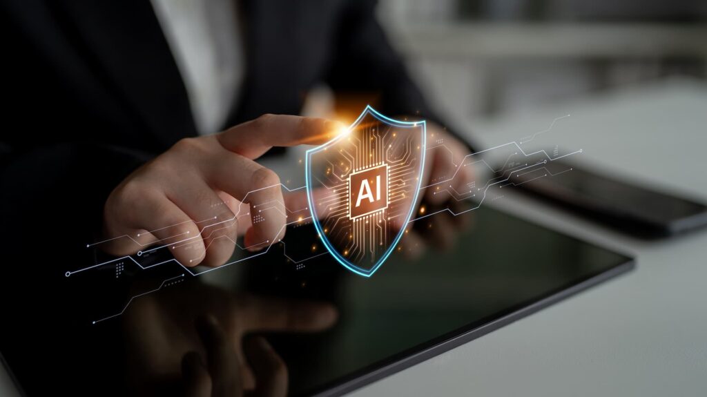 AI governance for BPO