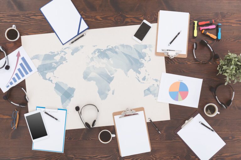 The Complete Guide to Outsourcing in 2026: Industries, Functions, and Getting Started