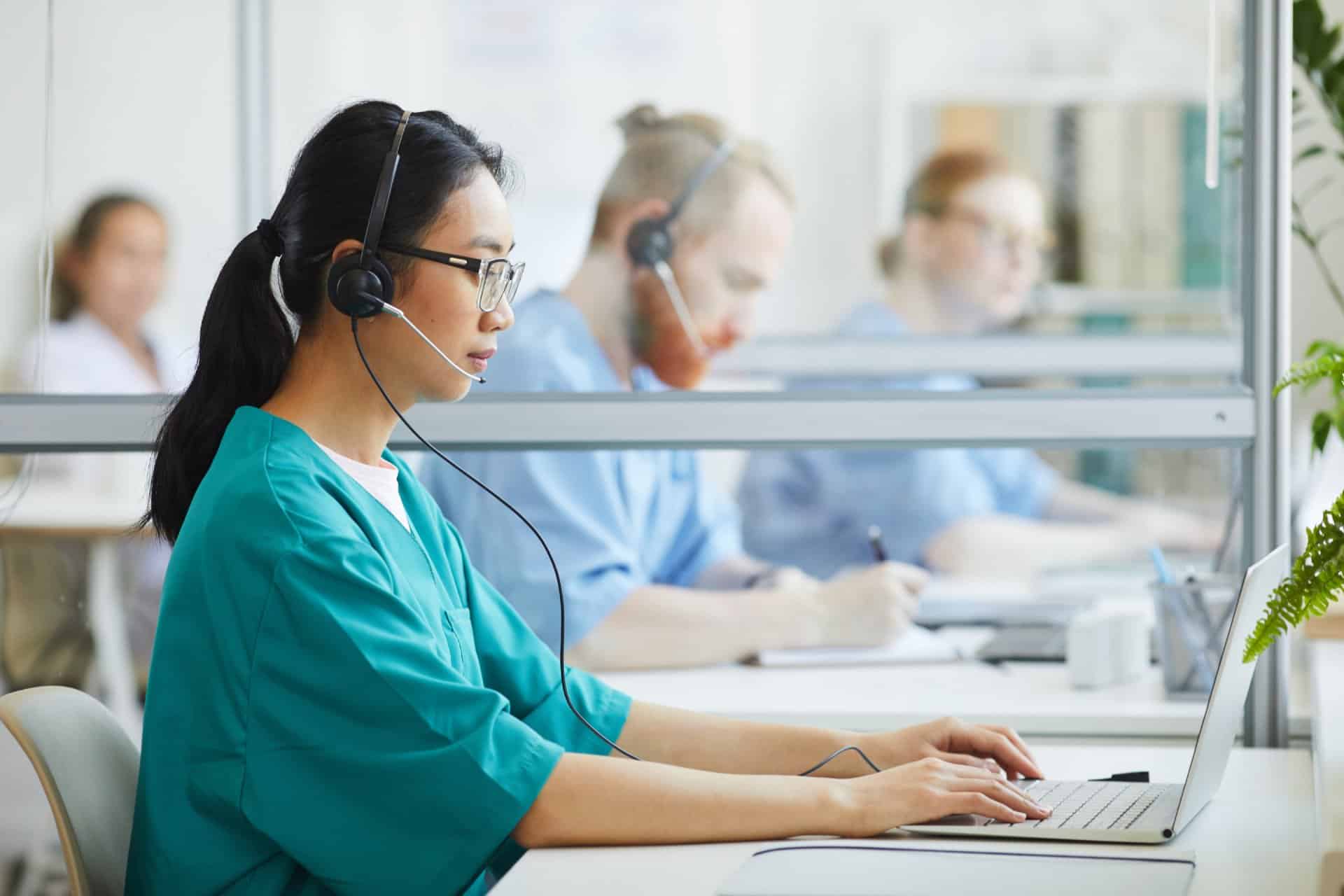 Sécuriser la confidentialité des données patients
