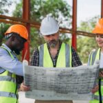 Thumbnail for Construction et ingénierie : externaliser CAO, métrés et support technique