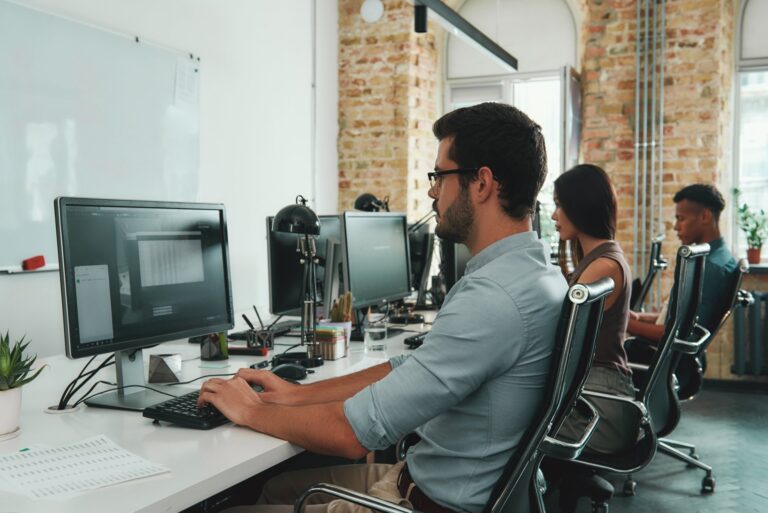 Best Companies for Outsourced Data Entry & Processing