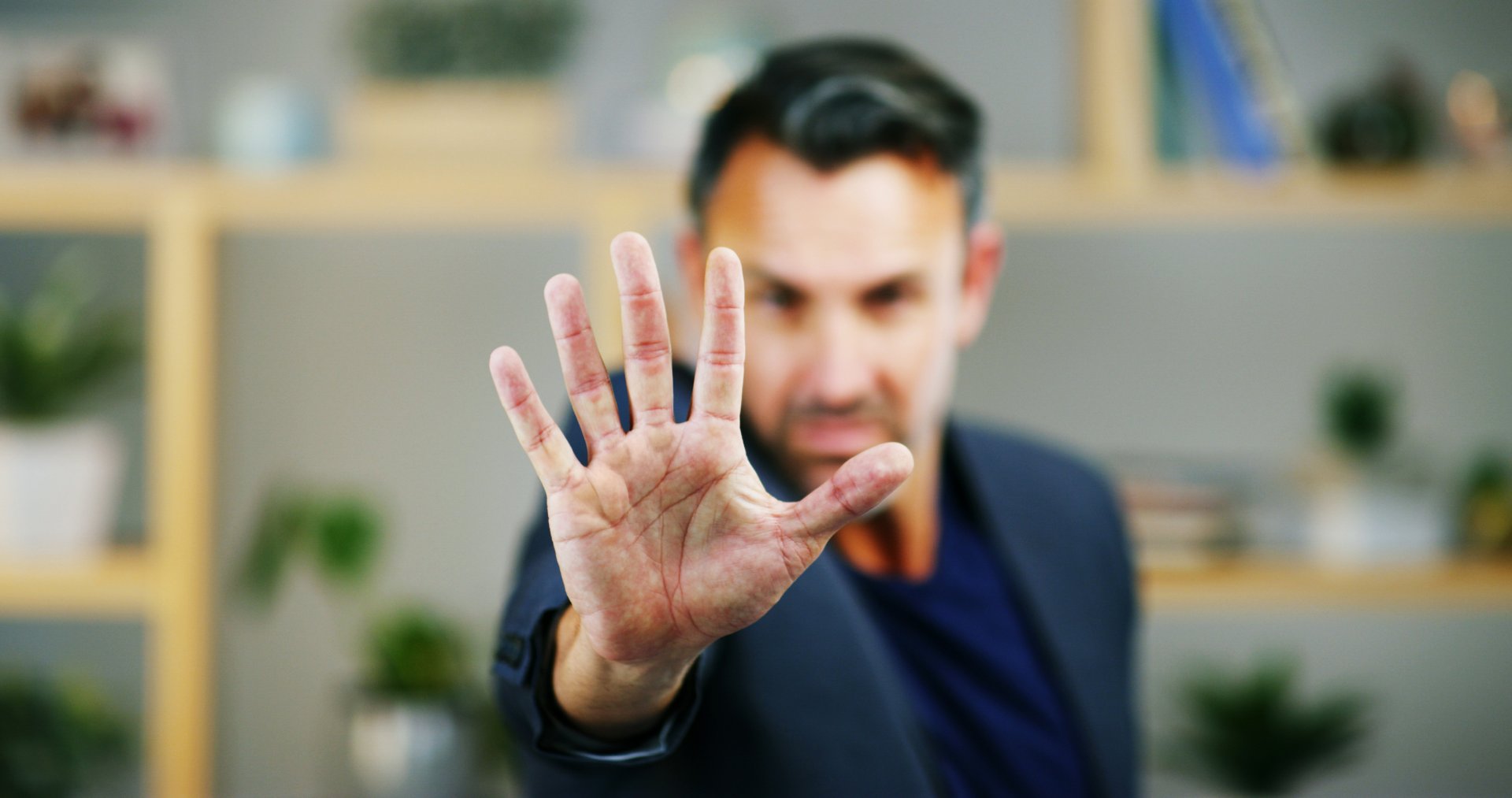 Prise de position : “Le jour où un prestataire dit non à un client”