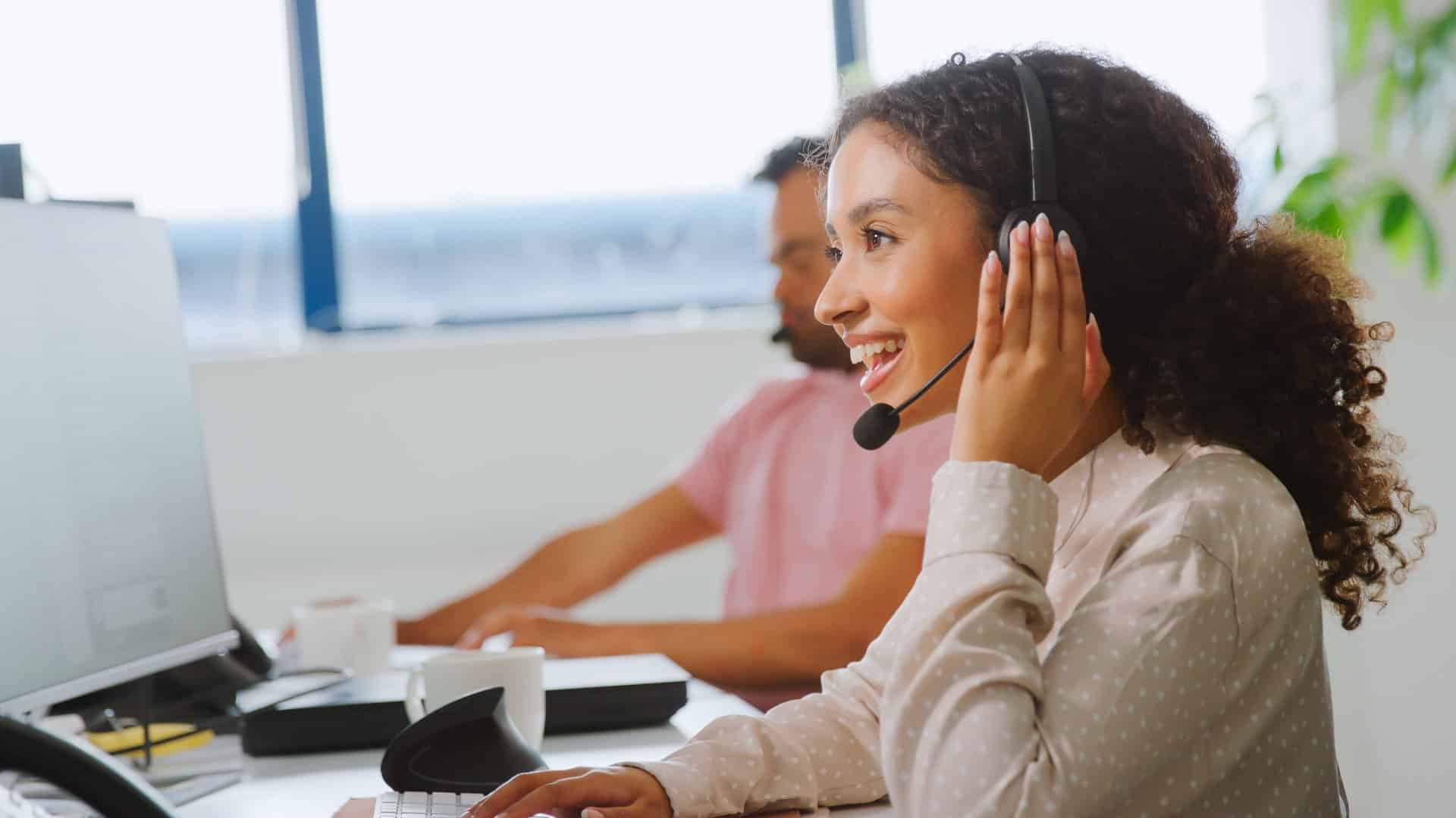 Télécoms : externaliser au-delà du simple centre d’appel 
