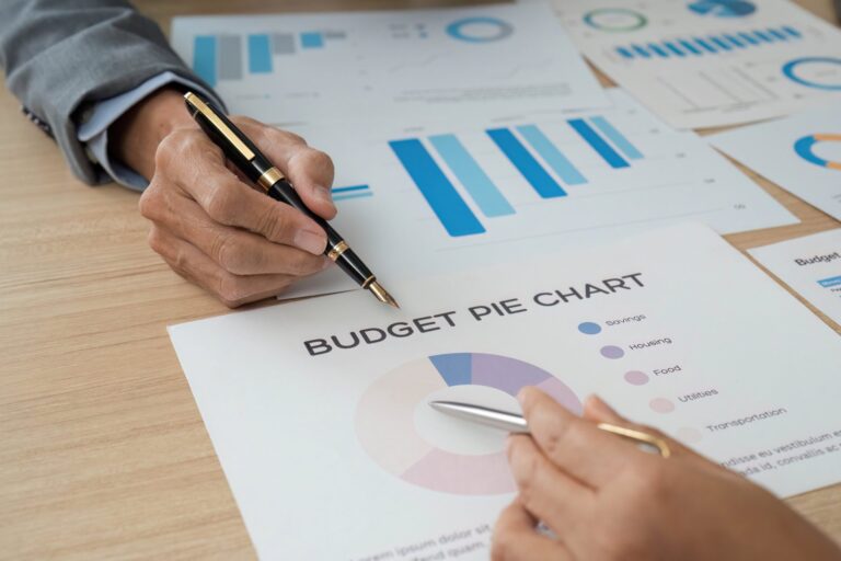 Outsourcing Budget Planning for 2027: A CFO's Framework