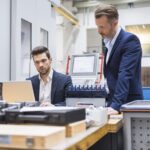 Thumbnail for Manufacturing and Industrial Back Office Outsourcing: The Operations Behind the Operations