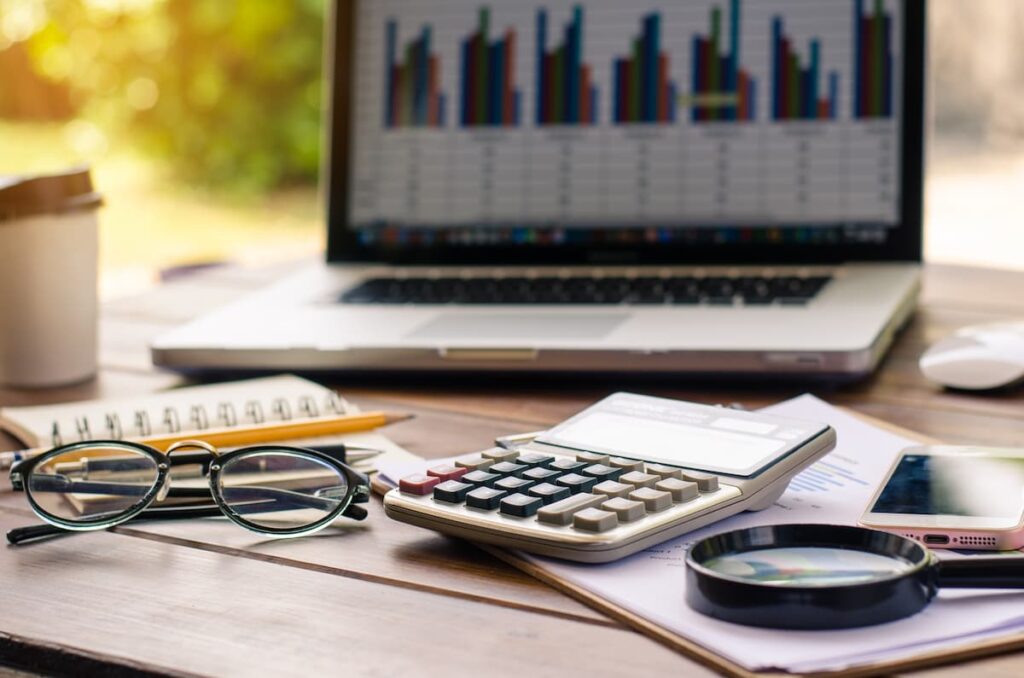 Accounting EOR