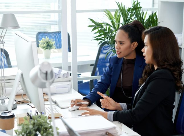 Accounting outsourcing
