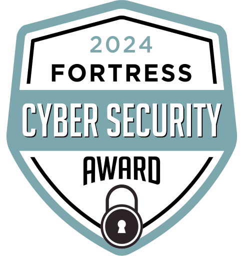 Cyber Security 2024 Awards.