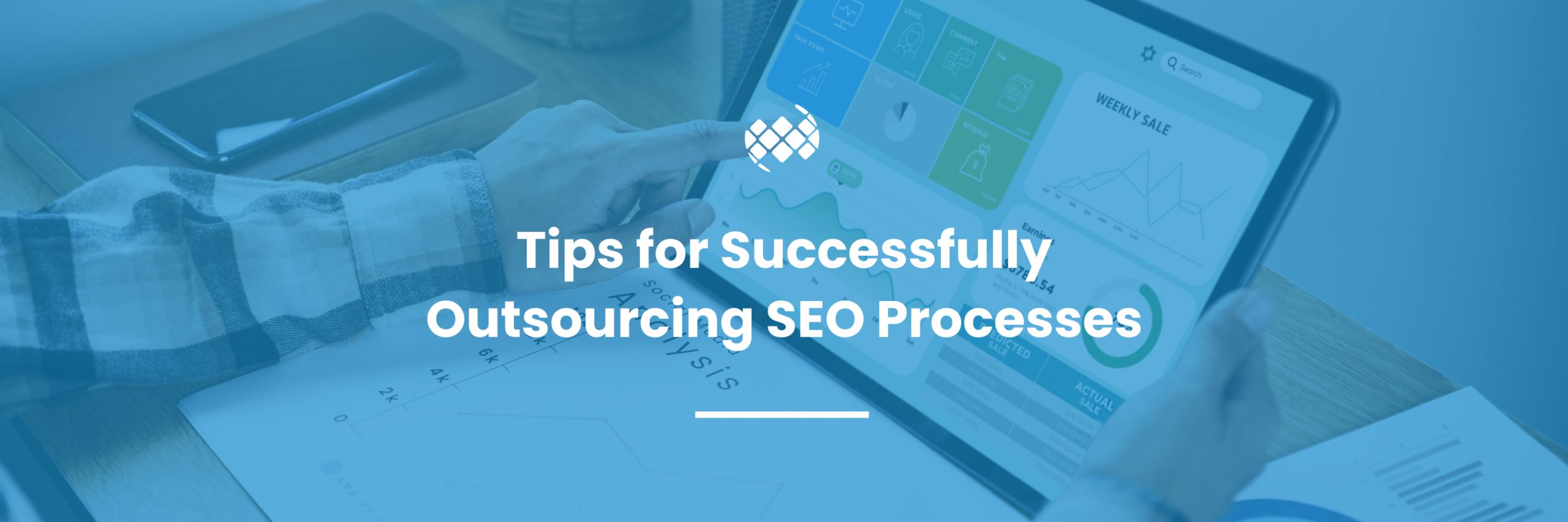 tips for successfully outsourcing seo processes
