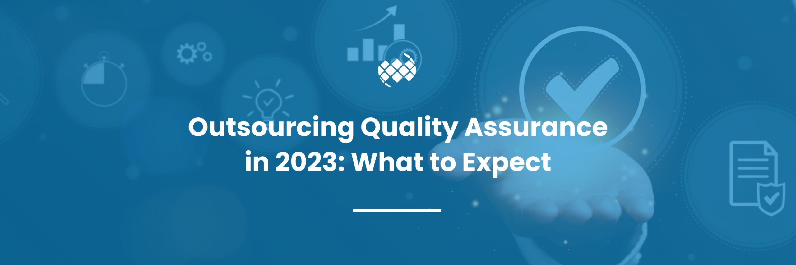 Outsourcing Quality Assurance