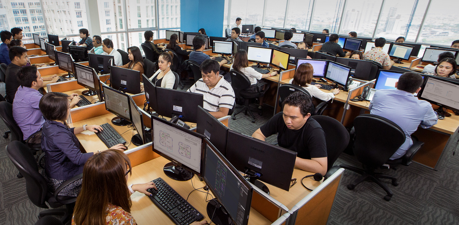 Outsourcing Blog - Business Process Outsourcing in the Philippines: BPO Services
