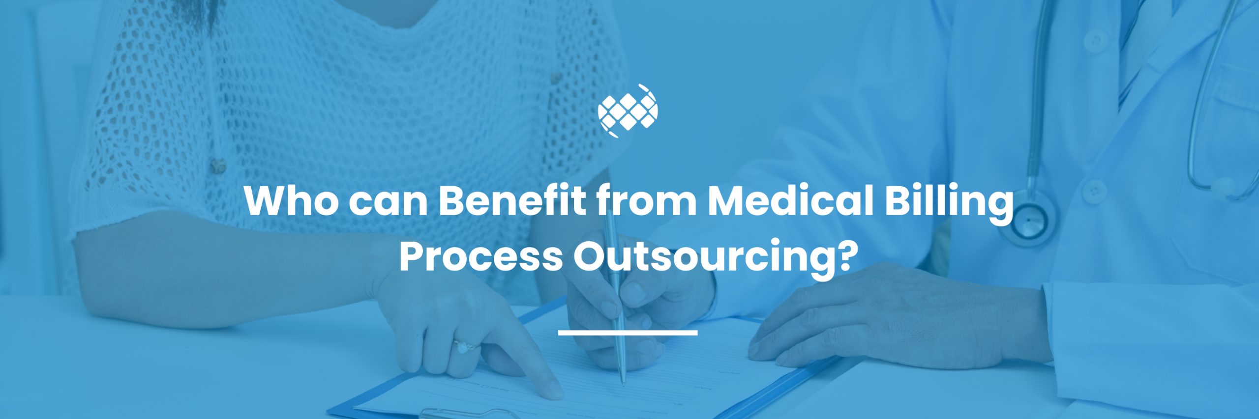 medical billing process outsourcing
