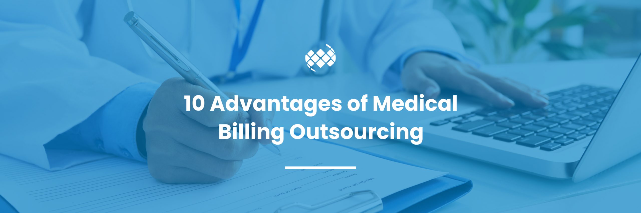 advantages of medical billing outsourcing