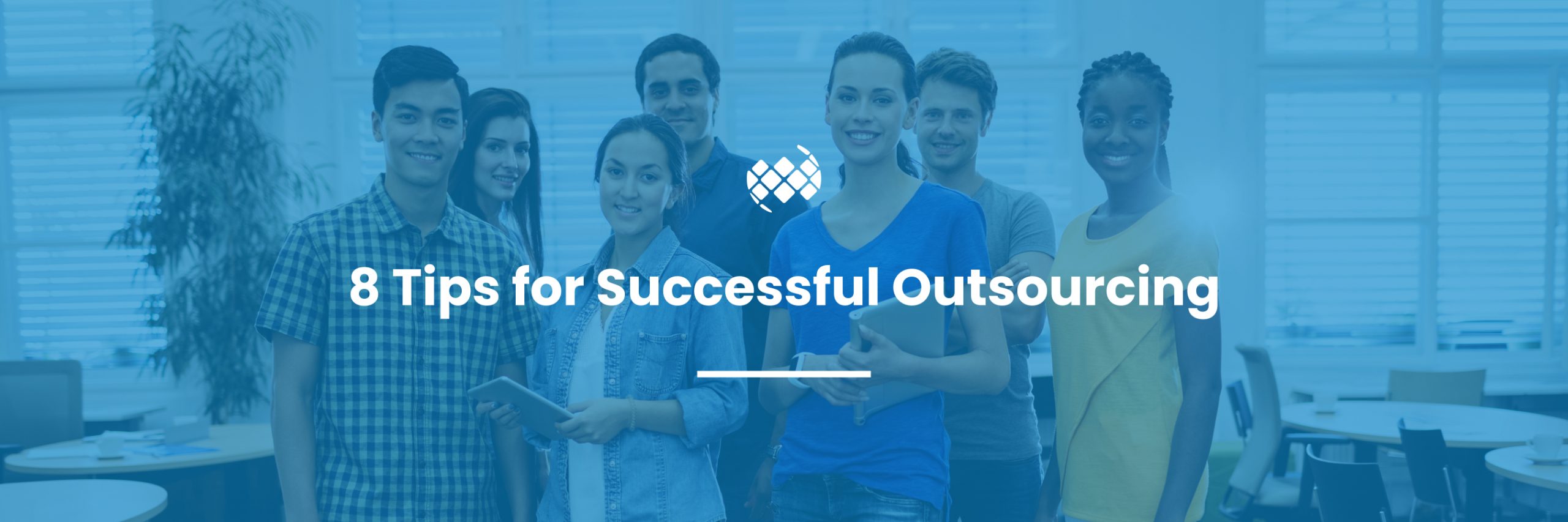 Tips for successful outsourcing