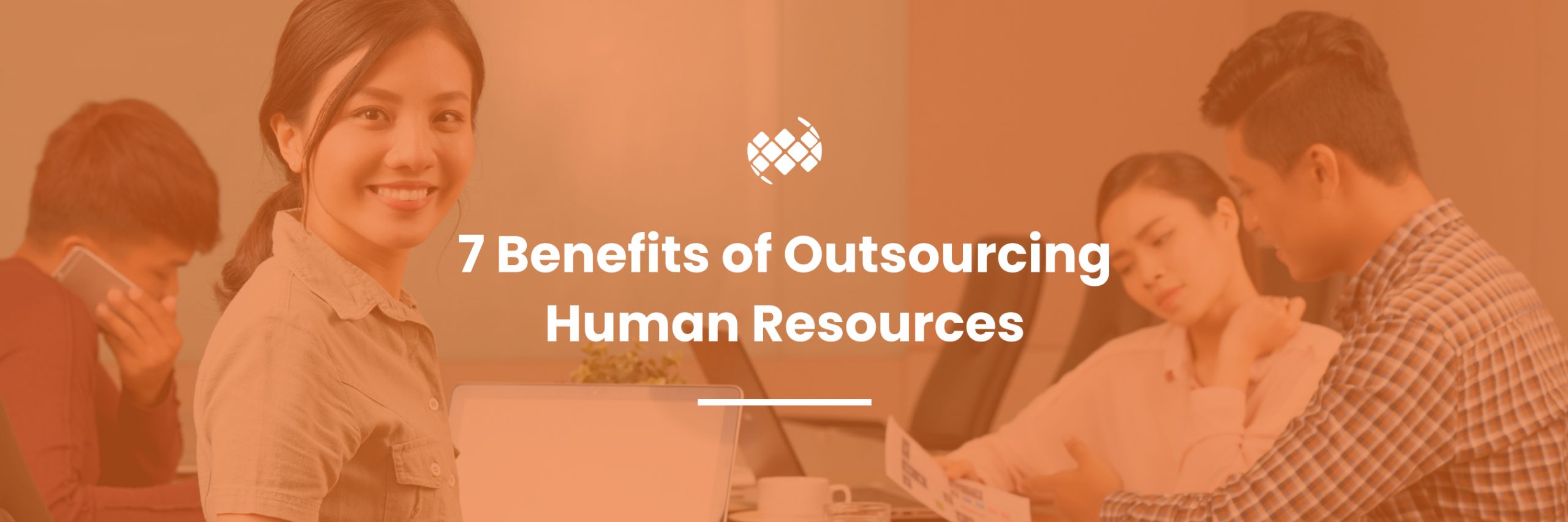 Benefits of Outsourcing Human Resources