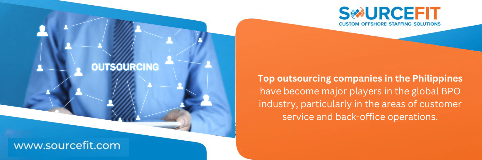Growth of Outsourcing companies in the Philippine: Late 2010s to Early 2020s