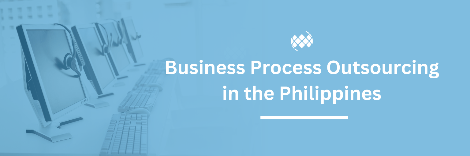Bpo Philippines Business Process Outsourcing In The Philippines Eu Vietnam Business Network