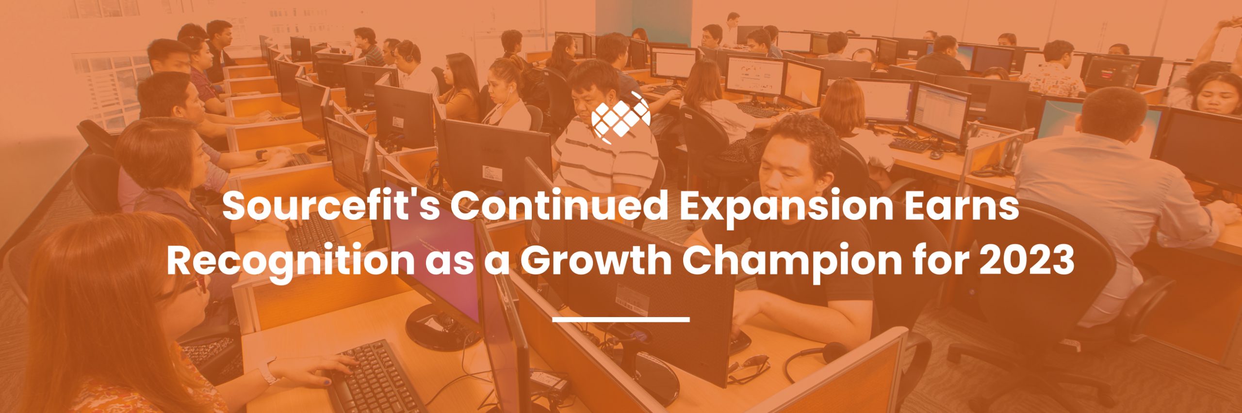Sourcefit Growth Champion