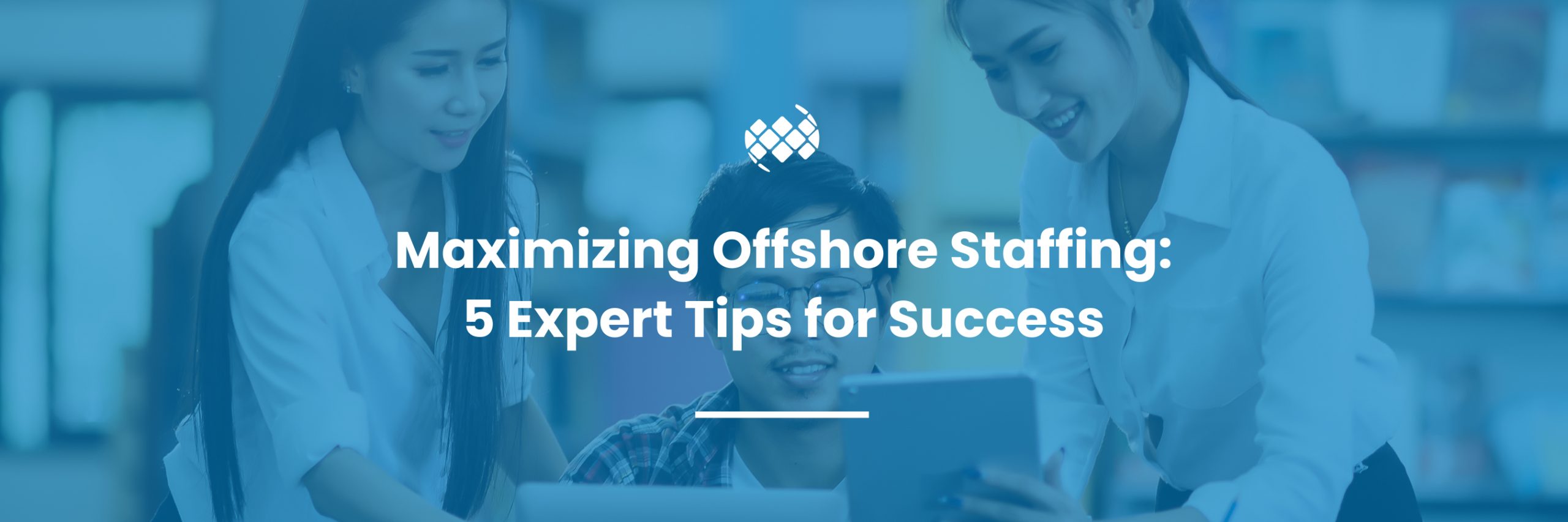 Offshore Staffing