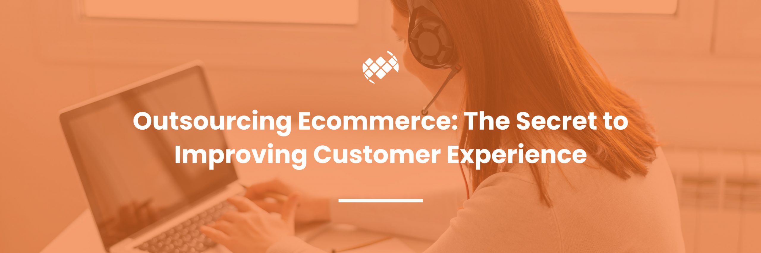 Outsourcing ecommerce
