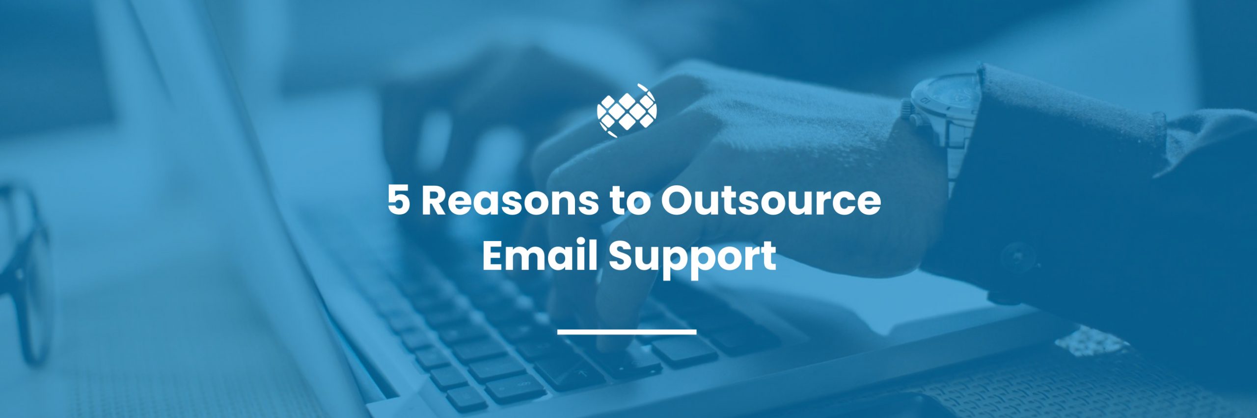Email support outsourcing
