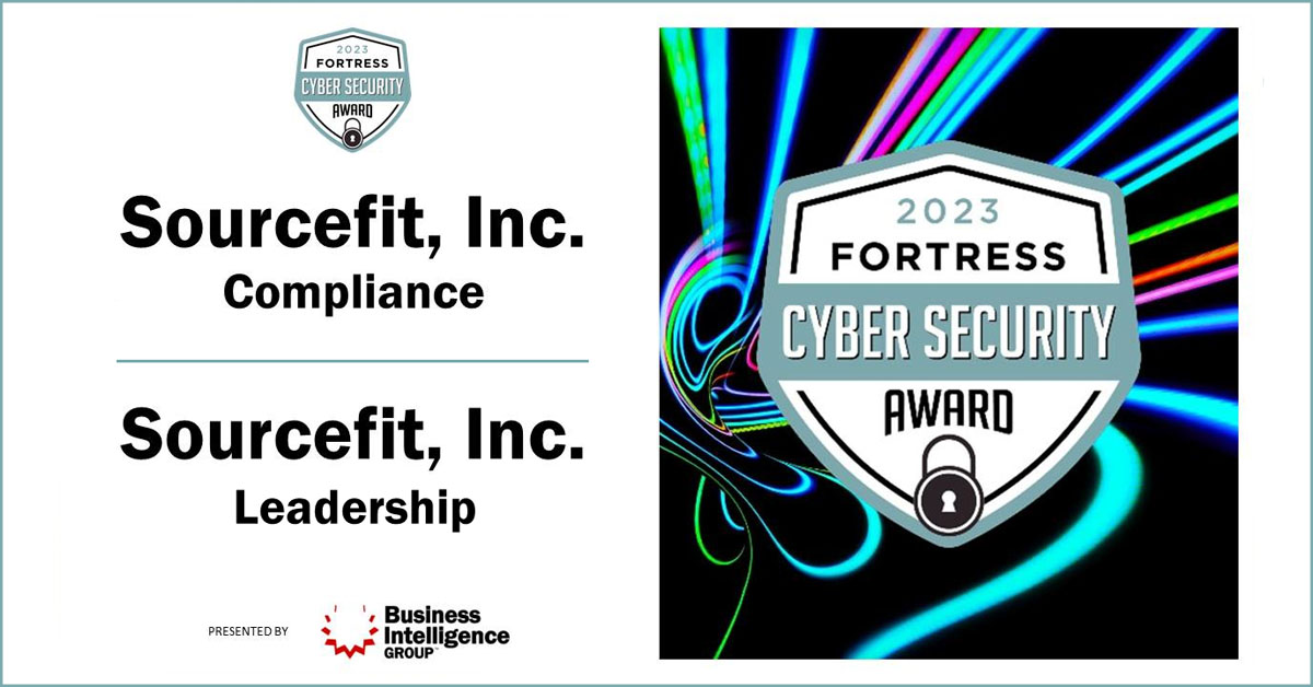 Fortress Cyber Security Awards